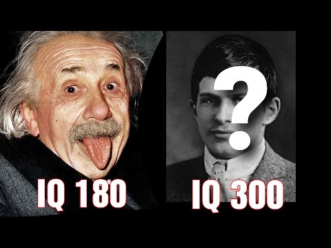 Видео: ЖЕР БЕТІНДЕ ӨМІР СҮРГЕН ЕҢ АҚЫЛДЫ АДАМ КІМ ? / IQ 300+ БАЛЛ