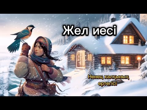 Видео: Жел иесі