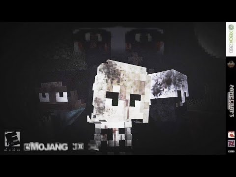 Видео: ПОИГРАЛИ НА СТАРОЙ ARG ВЕРСИИ МАЙНКРАФТ