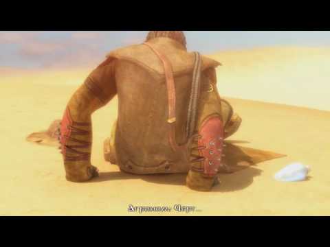 Видео: Две сорванные башни [ Film  ]