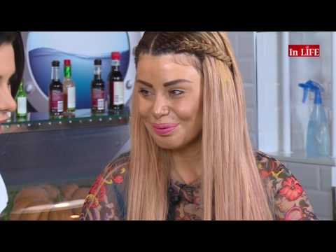 Видео: Тартар Риба тон със Светлана Василева в Кухня в Рая – Епизод 11