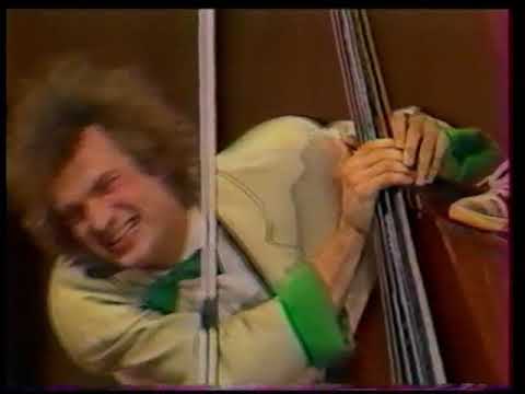 Видео: 77. Что такое Бим Бом?1989г. Клип  реж. В.Мельников.