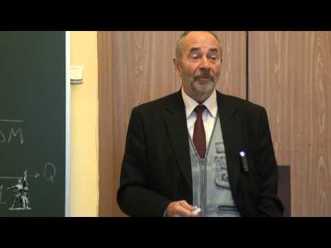 Видео: 4.Социально-трудовая конфликтология. М.В.Попов.