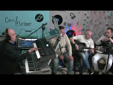 Видео: Remix Lviv - Гуцулка кохана (НАЖИВО)