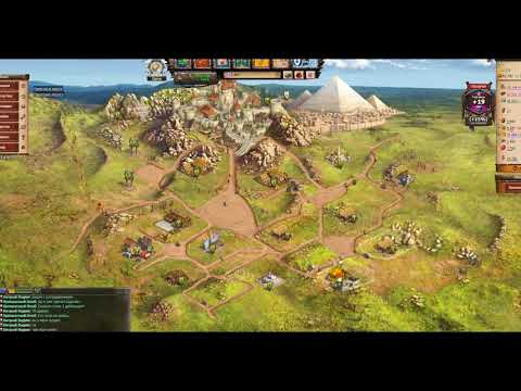 Видео: Как правильно строить пром акк в Пути Истории