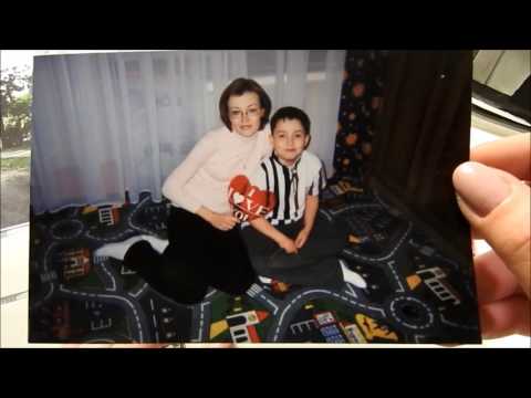 Видео: ВОСПОМИНАНИЯ ПО ФОТОГРАФИЯМ :)