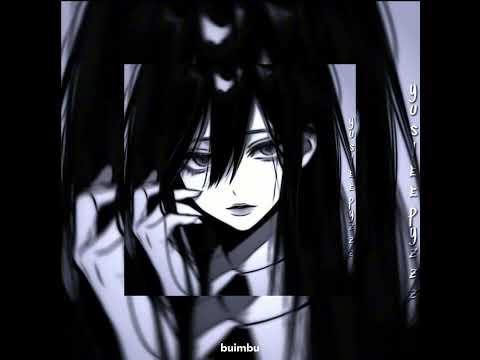 Видео: daryana - Хейтер SLOWED (prod: buimbu)