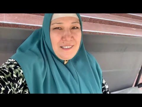 Видео: ҚИБРАЙ 🌴🌳🍀☘️