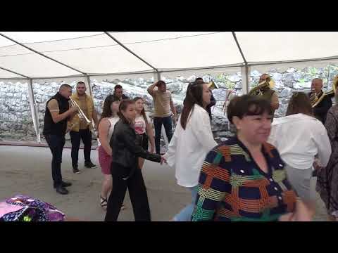 Видео: 1 ЧАСТ СВАТБЕН ДЕН НА РЕНИ И ЛОРЕН 29 09 2024г