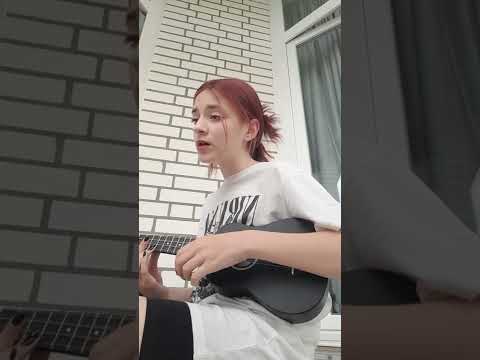 Видео: папин олимпос—динозаврики (ukulele cover)