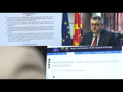 Видео: Еве што предвидува законот кој ќе го замени „Балансерот“