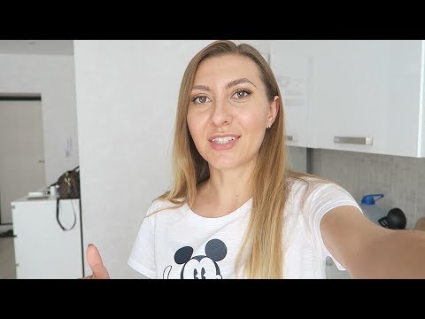 Видео: VLOG дома - Мариную ШАШЛЫК, Делаю Окрошку, Что я ношу дома, Ремонт Коптера