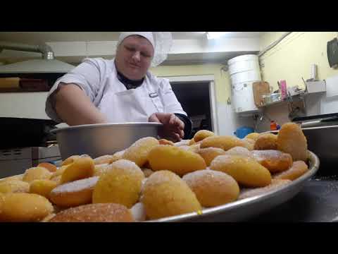 Видео: печенье солнечное 🌞🌞🌞 @ЛЮБИМАЯ РАБОТА