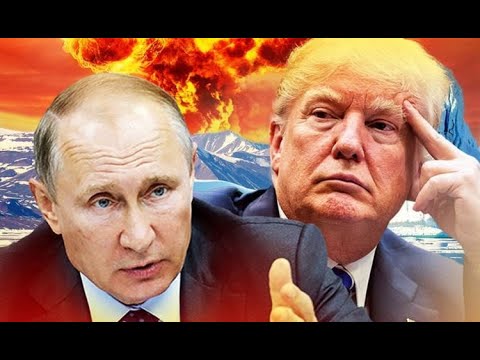 Видео: Посейдон АҚШ жавоб беришга мажбурми