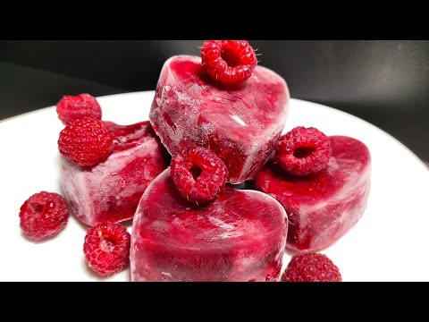 Видео: Малина на зиму, БЕЗ сахара и варки! Просто и вкусно!