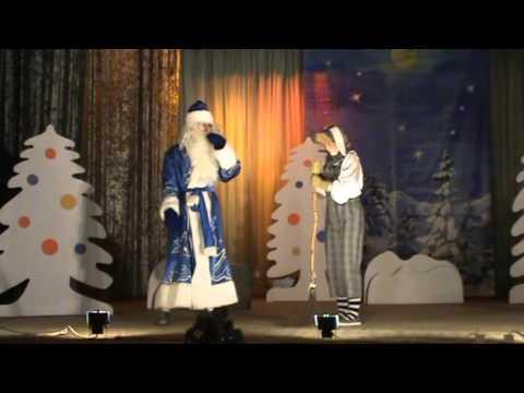 Видео: Баба Яга Против