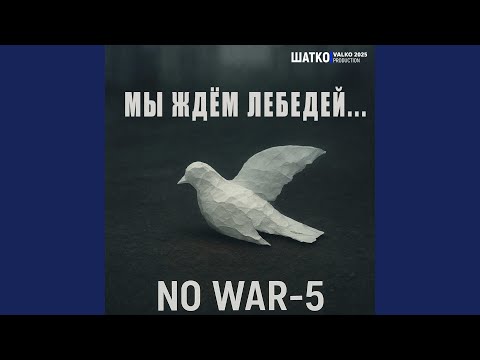 Видео: Лебедей! Мы ждём лебедей!