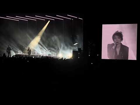 Видео: ZEMFIRA - МЫ РАЗБИВАЕМСЯ Концерт в Marbella 2024 #zemfira #españa #земфира