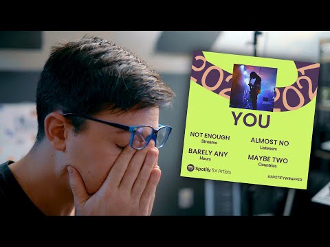 Видео: Темная проблема музыкального производства 😬