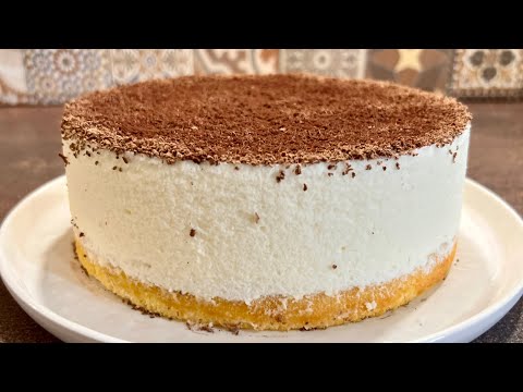 Видео: Торта Птиче мляко -пухкав облак с райски вкус / Торт Птичье молоко / Cake Bird's milk- Ptiche Moloko