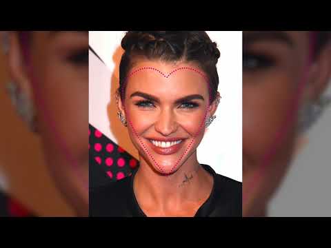 Видео: как подобрать очки по форме лица