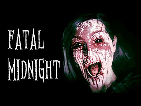 Видео: Fatal Midnight ►Прохождение на ПК ►НОЧЬ С СЕСТРОЙ