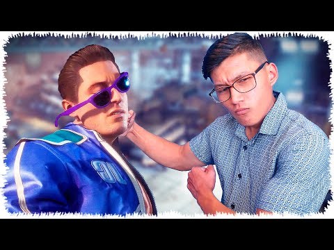 Видео: Қанды шайқас 5-бөлім