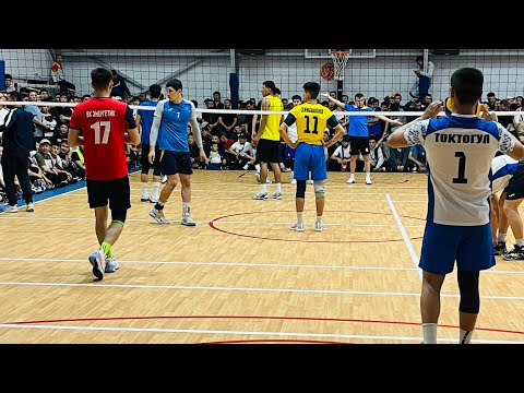 Видео: Аксы🔥2:0🔥Токтогул