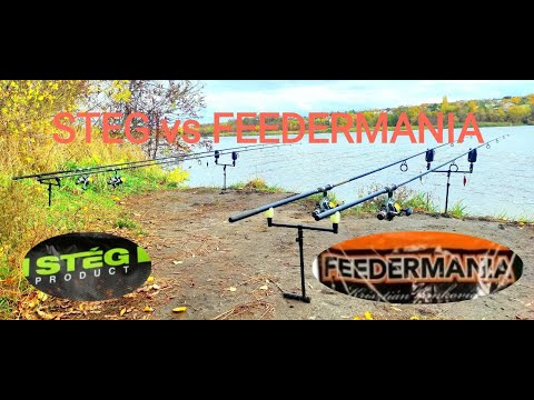 Видео: ОТЛИЧНО  ПОРЫБАЧИЛИ 🐠 НА ФЛЭТ В КОНЦЕ ОКТЯБРЯ НА ДНЕПРЕ. STEG ИЛИ FEEDERMANIA? 🤔