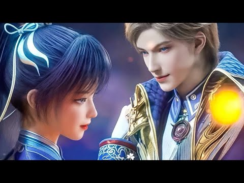 Видео: AMV | Бэй Бэй и Тан Я | На берегу неба