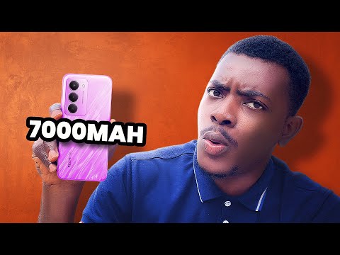 Видео: Обзор Redmi 15 4G — КОРОЛЬ АККУМУЛЯТОРОВ. НО СТОИТ ЛИ ПОКУПАТЬ?