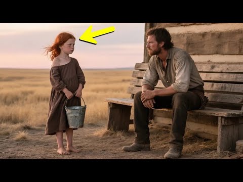 Видео: 🥰🥰«Он жил один 5 лет, пока избитая женщина не рухнула на его веранде… То, что  весь интернет!»😱😱