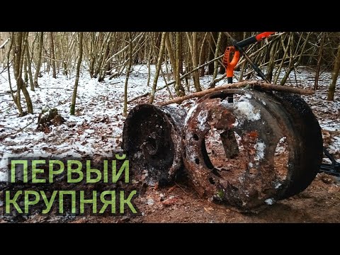 Видео: Цена на металл наконец-то сдвинулась вверх. Коп металла