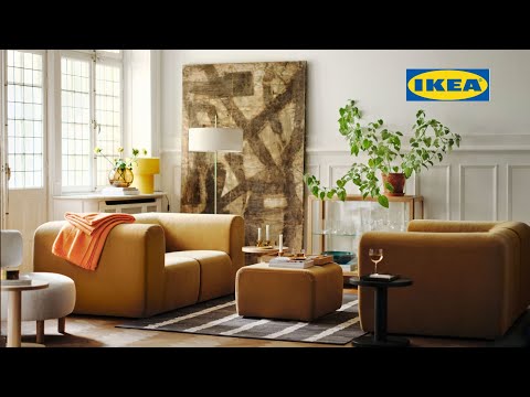 Видео: IKEA STOCKHOLM 2025 — лучшая коллекция на сегодняшний день?