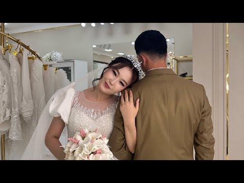 Видео: Иса & Әсемнұр | Беташар той | Тамдыбұлақ