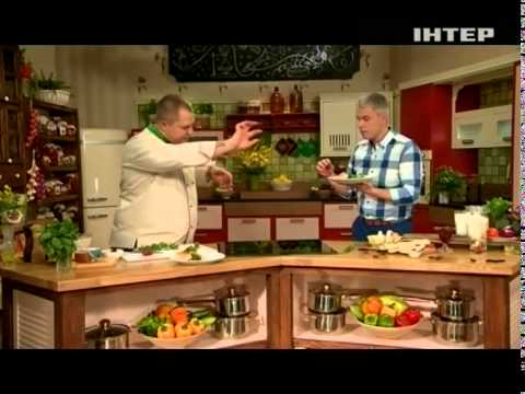 Видео: Готовим вместе. "Ленивая кухня"