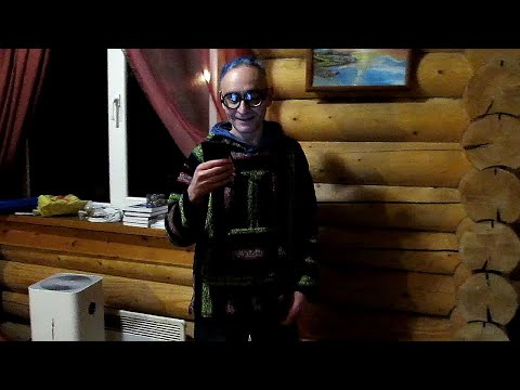 Видео: Леонид Каганов: «Письма автору» - читает автор на семинаре «Малеевка-Интерпресскон» 2021