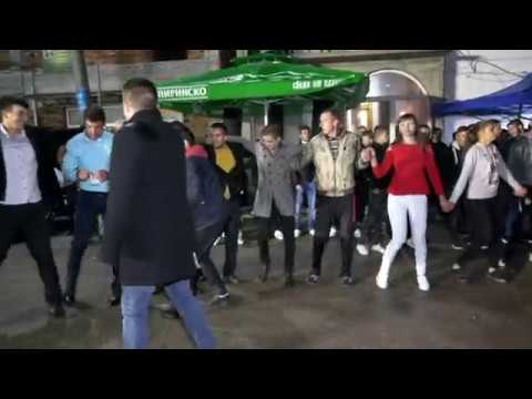 Видео: Тържество по случай встъпването в длъжност КМЕТ на с.Кръстава, част 6