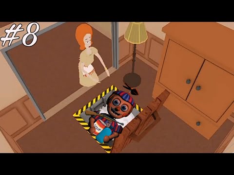 Видео: В ЭТОТ РАЗ ТОЧНО ВЫЖИВЕМ!! - 60 SECOND.