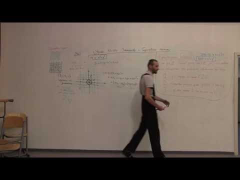 Видео: 2016_09_30 - 43, 44 лек. А.В.Савватеева ч. 2/2