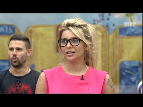 Видео: 12. Лиза Кутузова - уход из Дома 2 и из-за чего выгнали Сичкаря (Заключительная серия)