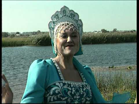 Видео: Ансамбль "Воронежские девчата"
