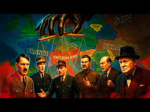 Видео: КАК Я ОБМАНУЛ ВСЕХ в HEARTS OF IRON 4