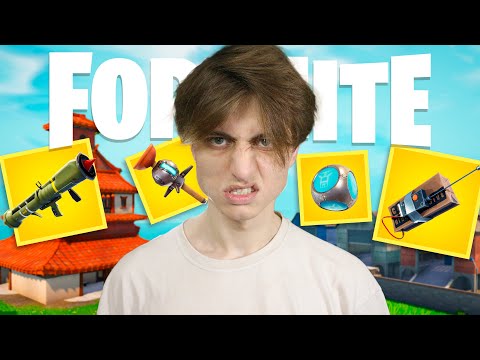 Видео: ФОРТНАЙТ OG ☄️ 3 СЕЗОН