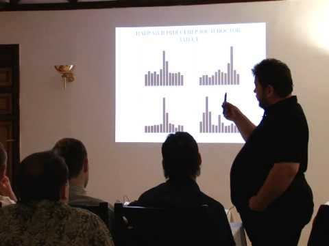 Видео: В.Панчелюга: Красная пирамида