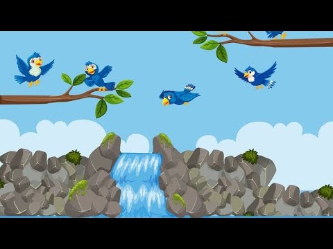 Видео: Құстар бізідің досымыз.    Дефектологиялық сабақ. Атекенова Ляззат Ырысбековна. 87759936434