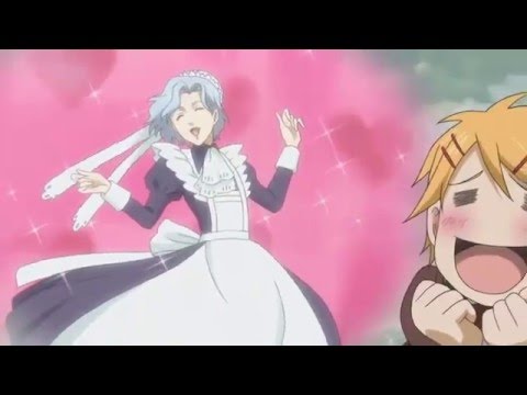 Видео: Темный дворецкий армия