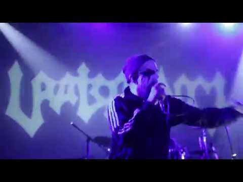 Видео: Uratsakidogi - Black Hop II (Black Hop на районе) live in Brugge club