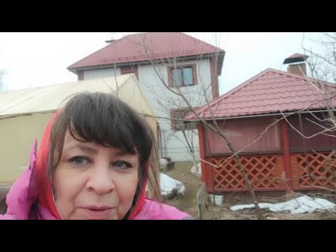 Видео: Мои съемки под угрозой срыва. Удачное приобретение. Хозяйственные покупки. Жизнь семьи в деревне.