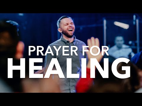 Видео: Если вам нужно исцеление, посмотрите это! — Молитва об исцелении 🙏